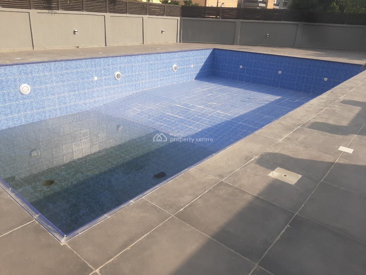 3, Lekki Phase 1, Lekki, Lagos, Flat / Apartment for Rent