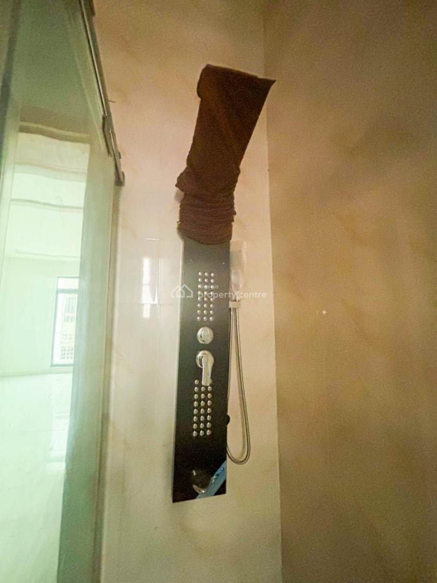 Brand New Luxury 4 Bedroom Terrace Duplex + Bq, Swimming Pool Etc, Periwinkle Estate, Lekki Phase 1, Lekki, Lagos, Terraced Duplex for Sale