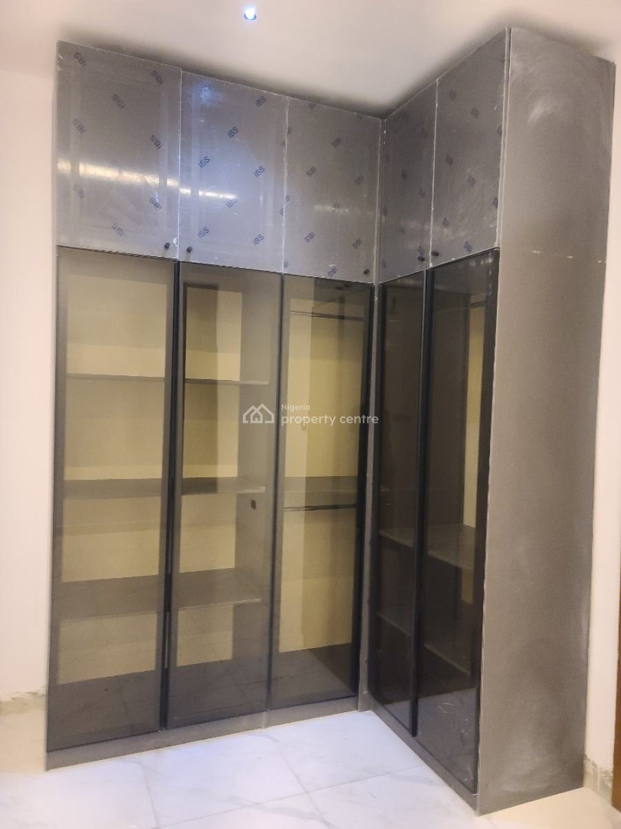 Beautiful Luxury 2 Bedroom +bq in a Btful Estate with 24 Hours Lt.., Lekki Peninsula Scheme 2 Estate,  Abraham Adesanya Ajah Lekki Lagos, Ajiwe, Ajah, Lagos, Terraced Duplex for Sale