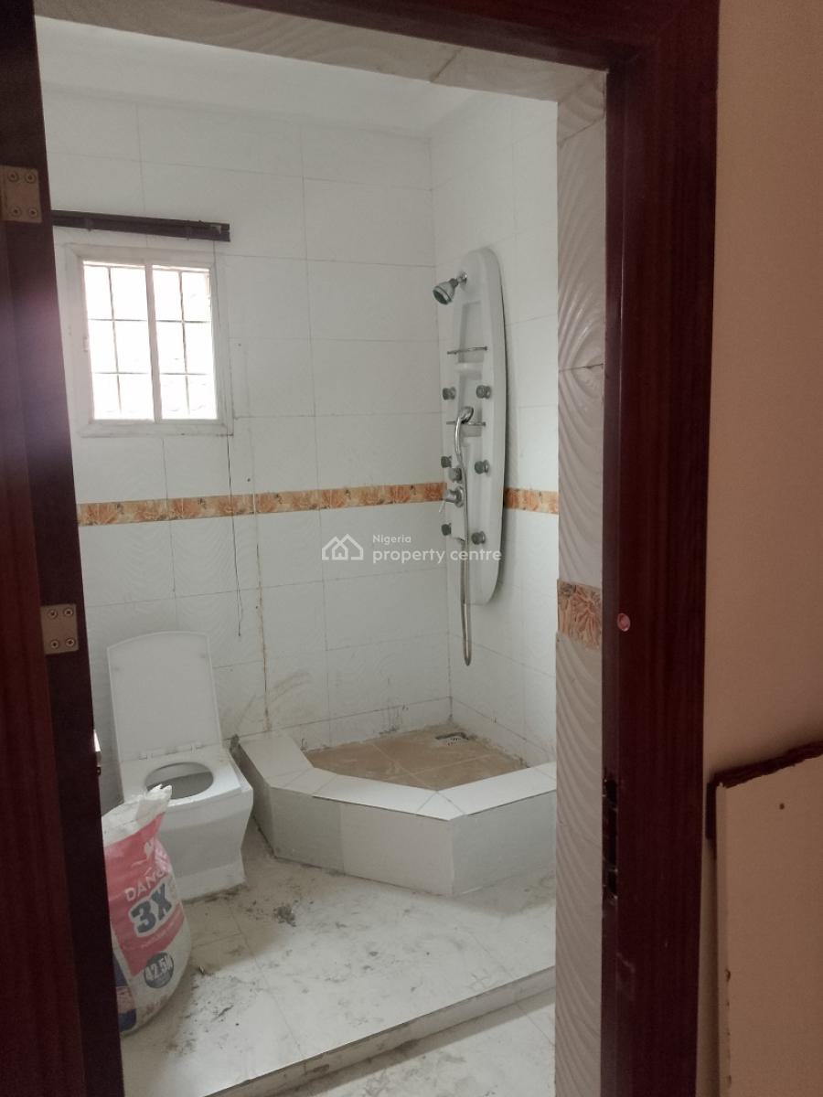 a Room Self Contained, Ologolo Lekki, Lekki, Lagos, Self Contain (single Rooms) for Rent