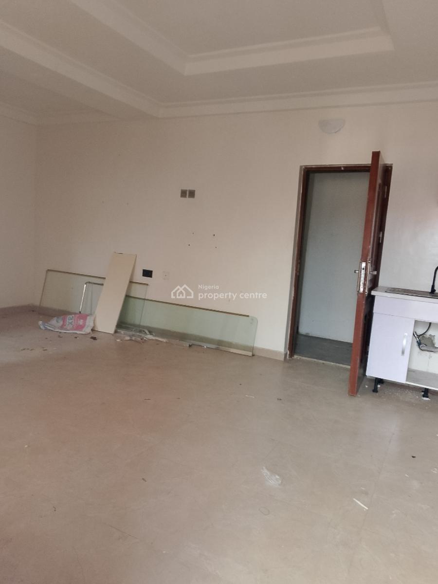 a Room Self Contained, Ologolo Lekki, Lekki, Lagos, Self Contain (single Rooms) for Rent