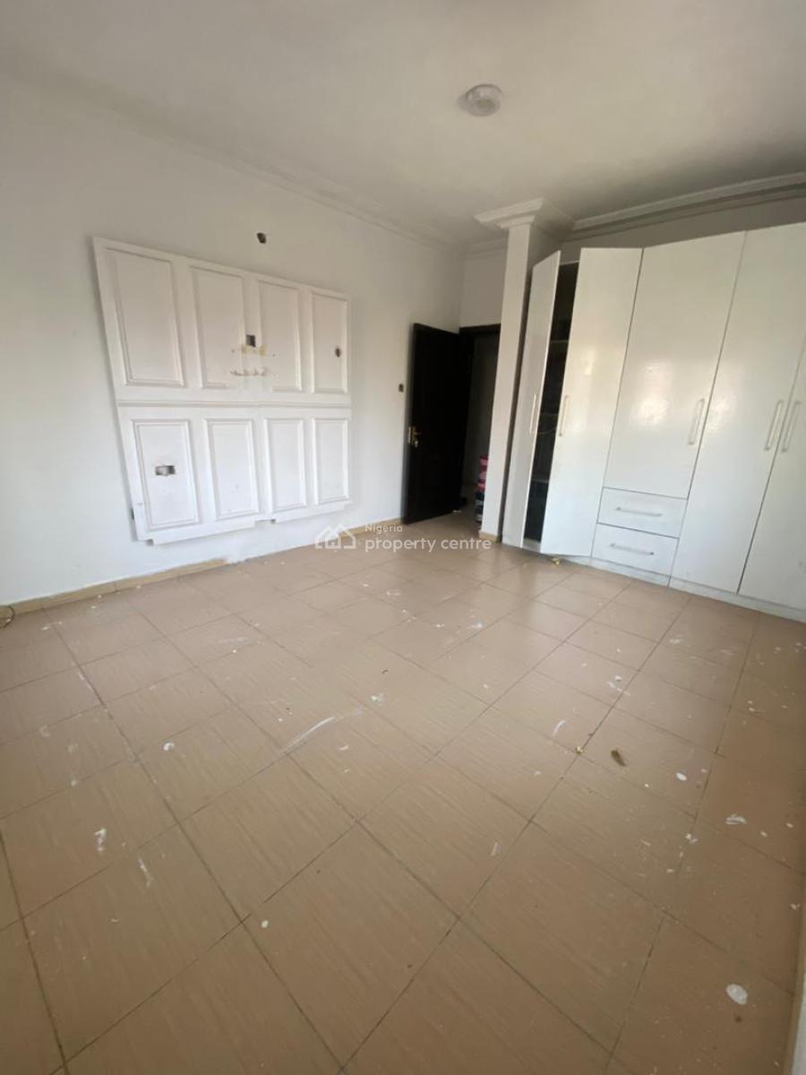 Standard  Two Bedroom Flat, Agungi, Lekki, Lagos, Flat / Apartment for Rent