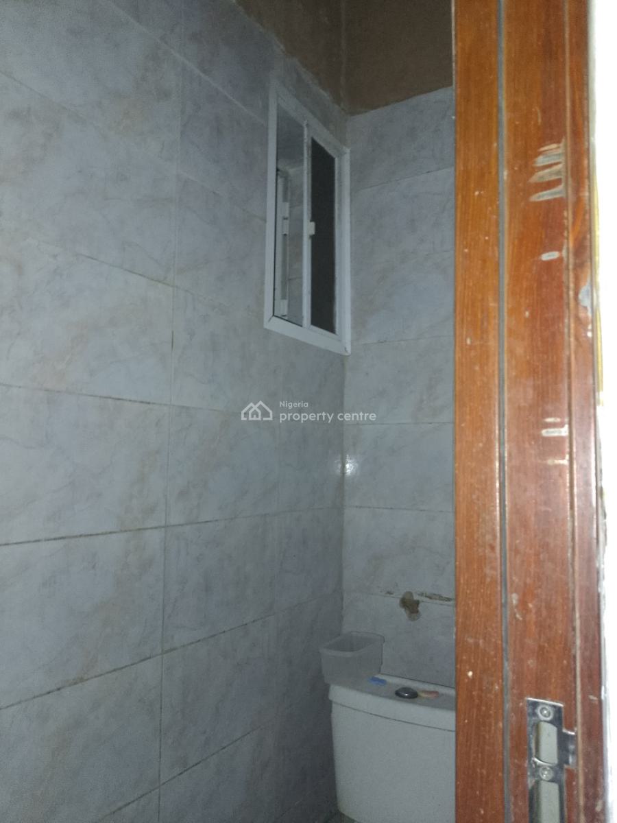 Big Bq, Ologolo, Lekki, Lagos, Flat / Apartment for Rent