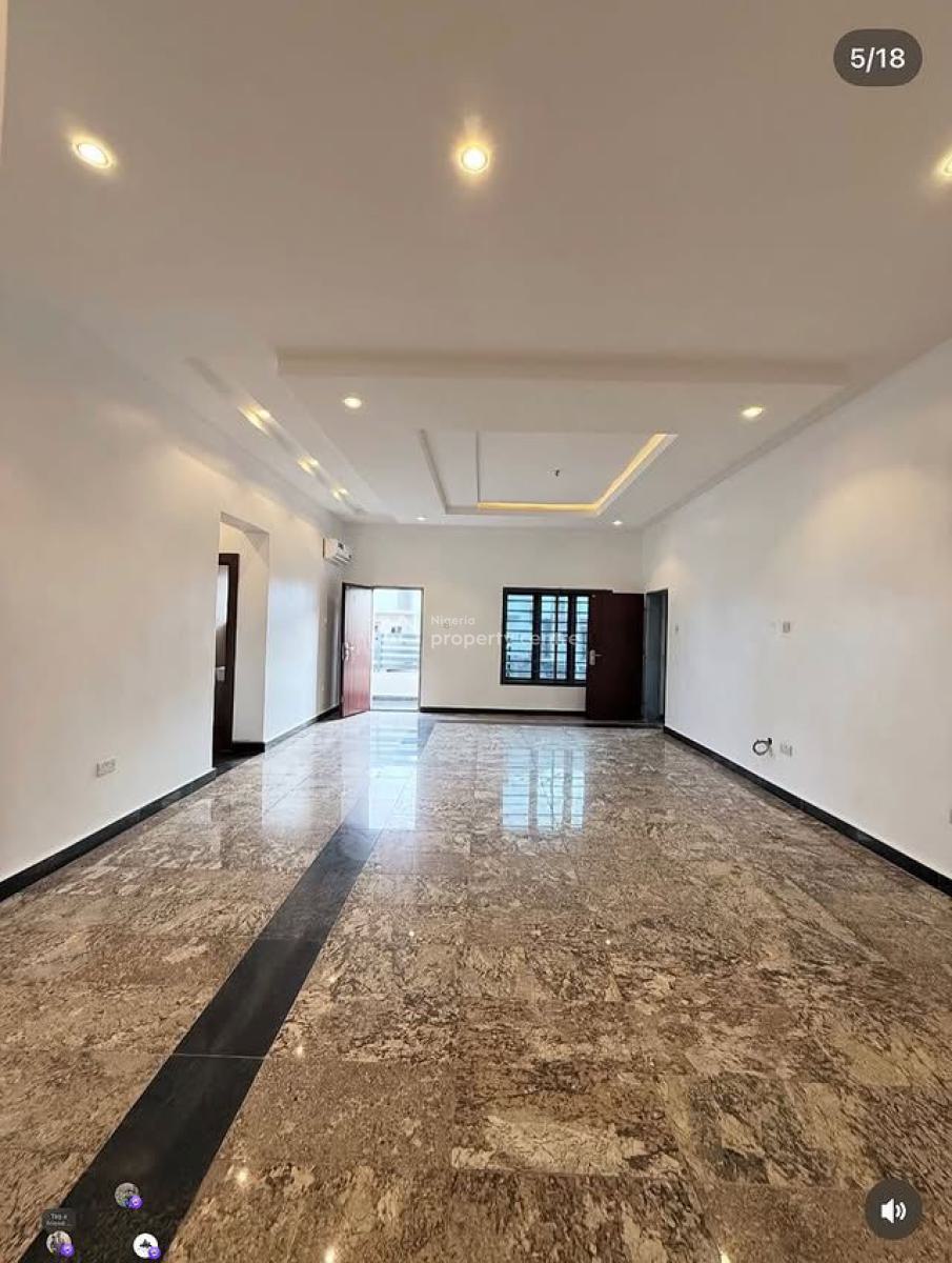 Classic Brand New 2bedrooms Flat in Kado, Kado, Abuja, Flat / Apartment for Rent