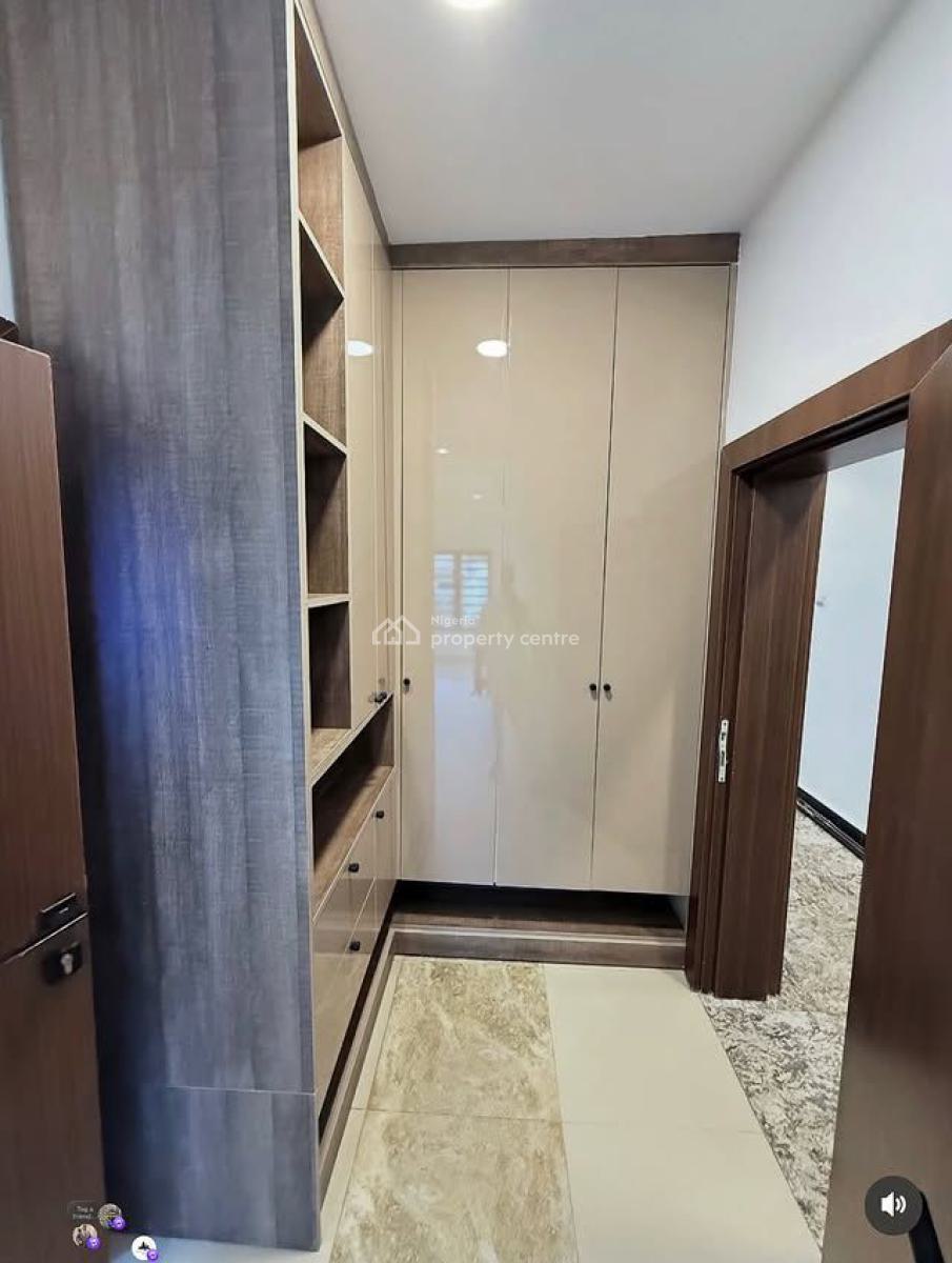 Classic Brand New 2bedrooms Flat in Kado, Kado, Abuja, Flat / Apartment for Rent