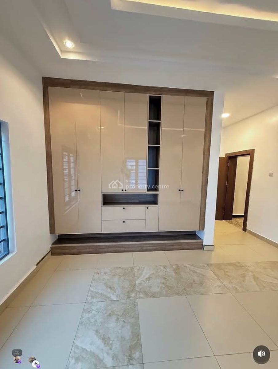 Classic Brand New 2bedrooms Flat in Kado, Kado, Abuja, Flat / Apartment for Rent