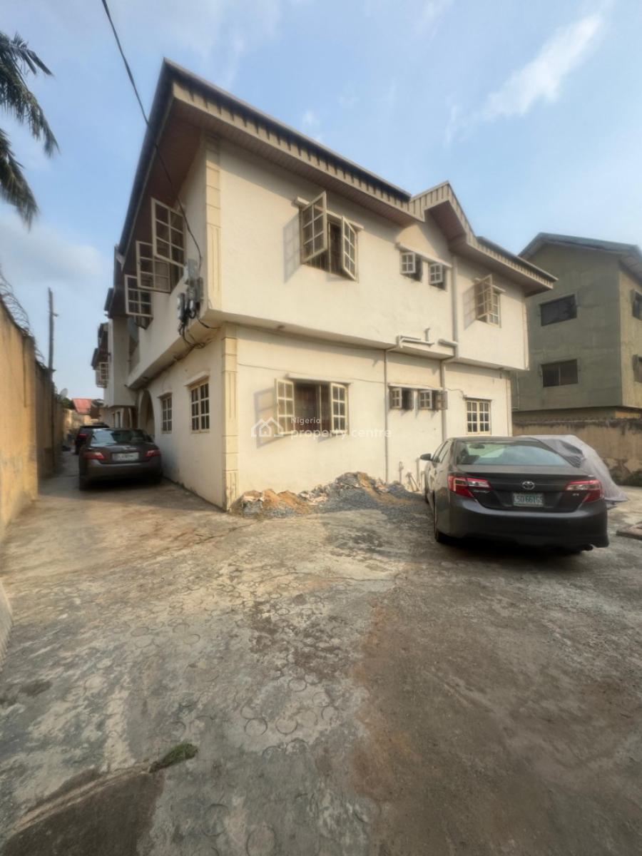 a 680sqm Plot, Gra Phase 2, Magodo, Lagos, Residential Land for Sale