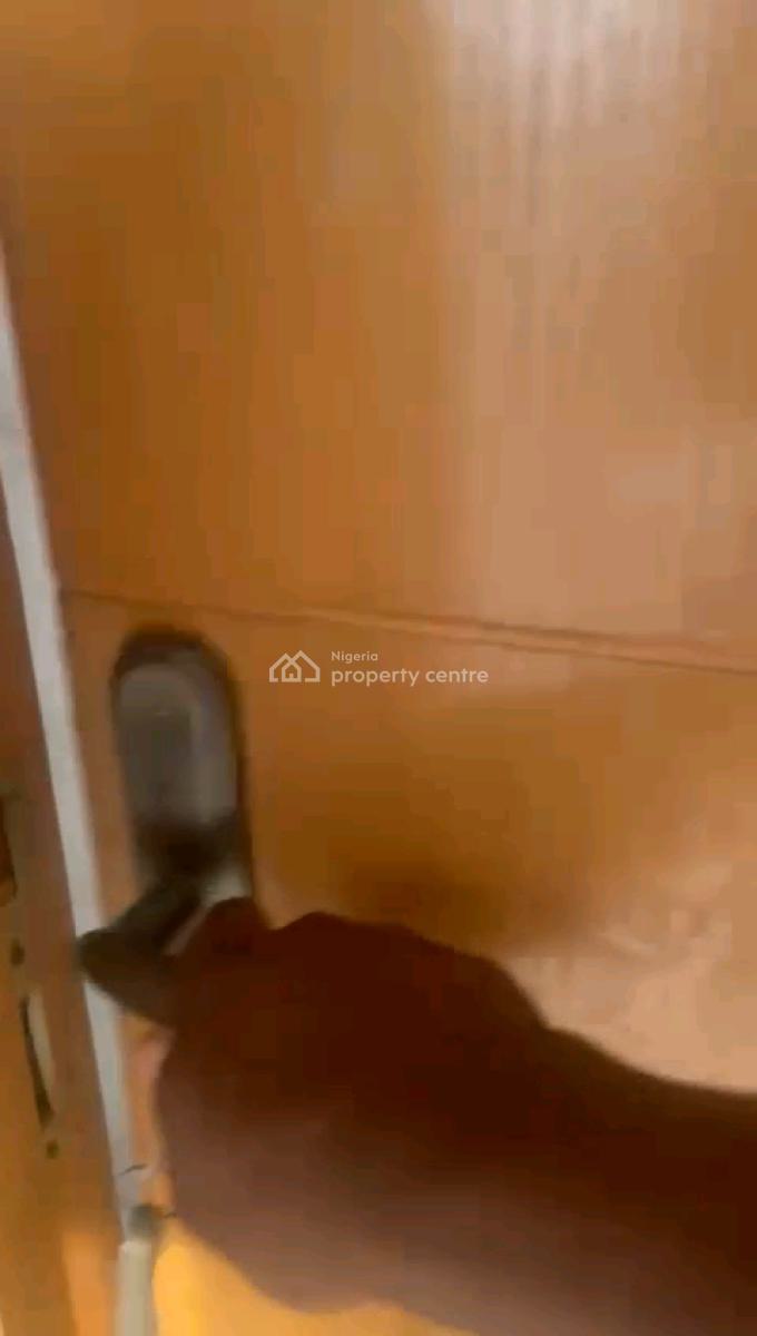 Relatively New Portable 3  Bedroom Duplex, Atunrase Estate, Gbagada, Lagos, Detached Duplex for Rent