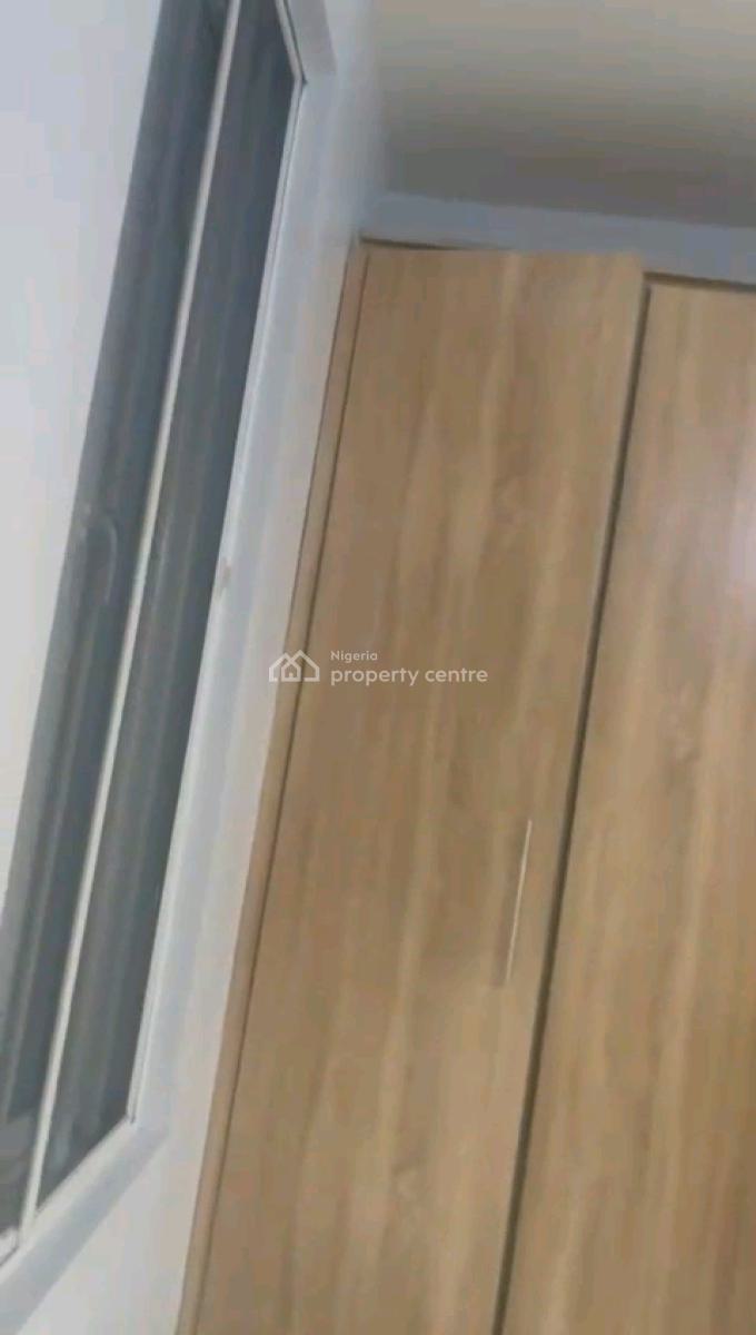 Relatively New Portable 3  Bedroom Duplex, Atunrase Estate, Gbagada, Lagos, Detached Duplex for Rent