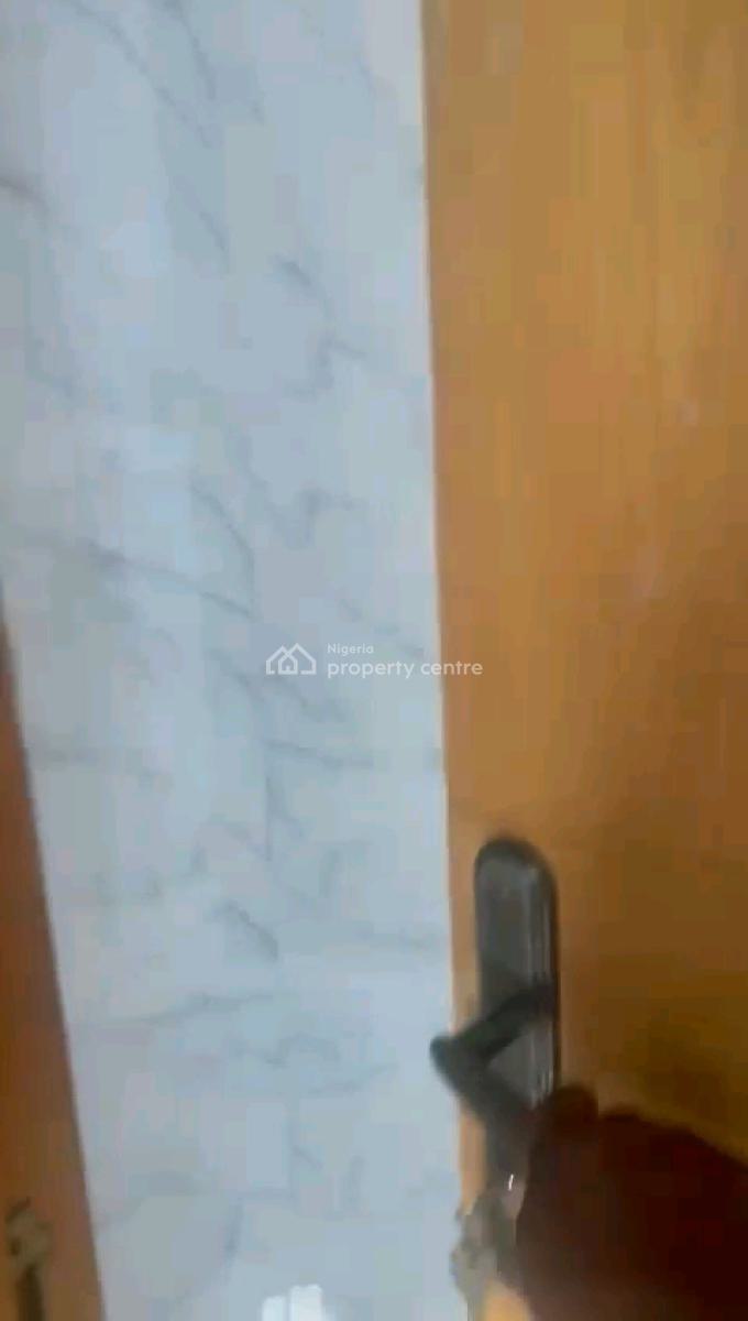 Relatively New Portable 3  Bedroom Duplex, Atunrase Estate, Gbagada, Lagos, Detached Duplex for Rent