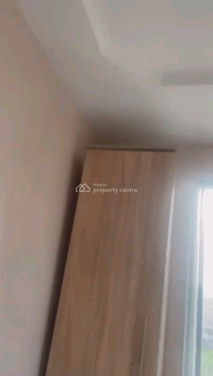 Relatively New Portable 3  Bedroom Duplex, Atunrase Estate, Gbagada, Lagos, Detached Duplex for Rent