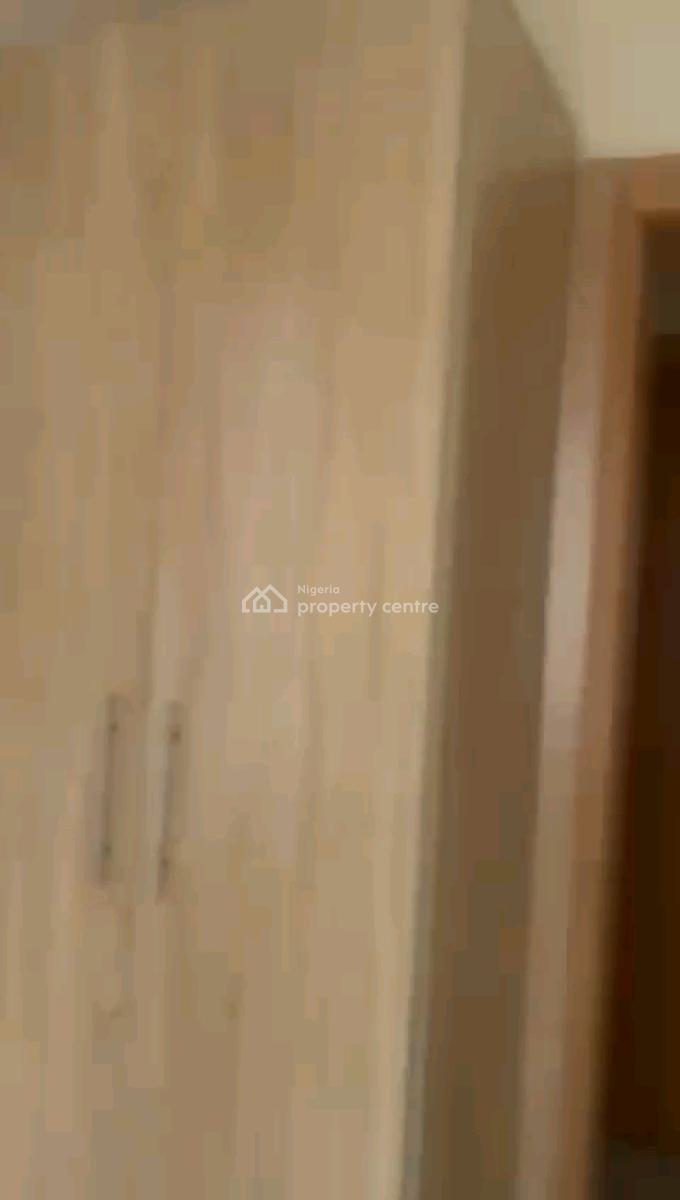 Relatively New Portable 3  Bedroom Duplex, Atunrase Estate, Gbagada, Lagos, Detached Duplex for Rent