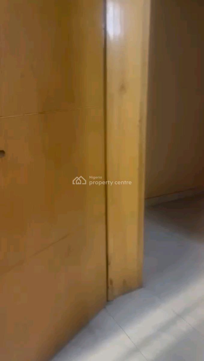 Relatively New Portable 3  Bedroom Duplex, Atunrase Estate, Gbagada, Lagos, Detached Duplex for Rent