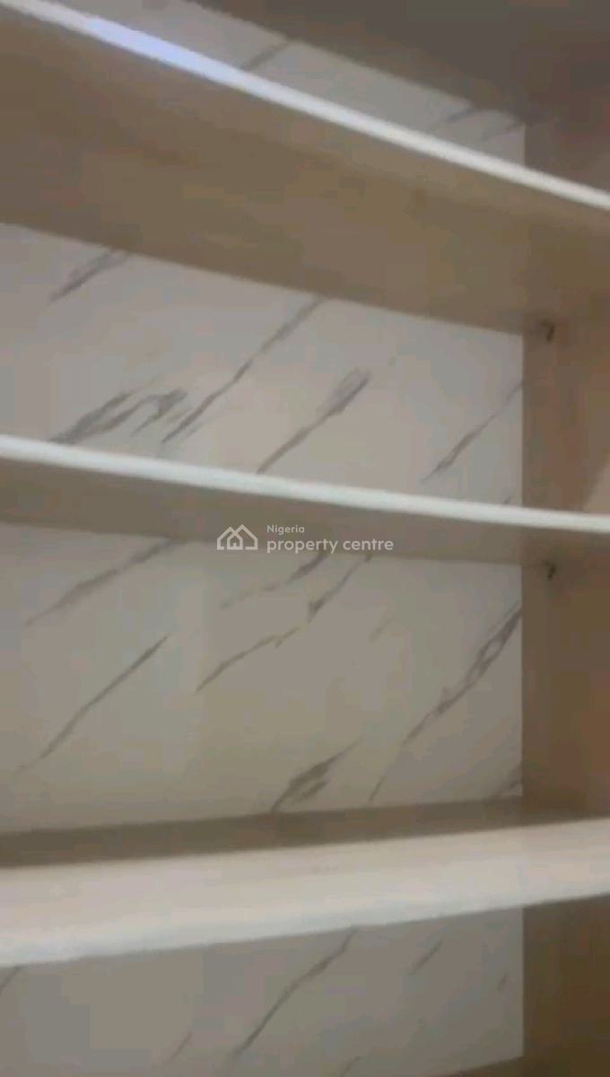 Relatively New Portable 3  Bedroom Duplex, Atunrase Estate, Gbagada, Lagos, Detached Duplex for Rent