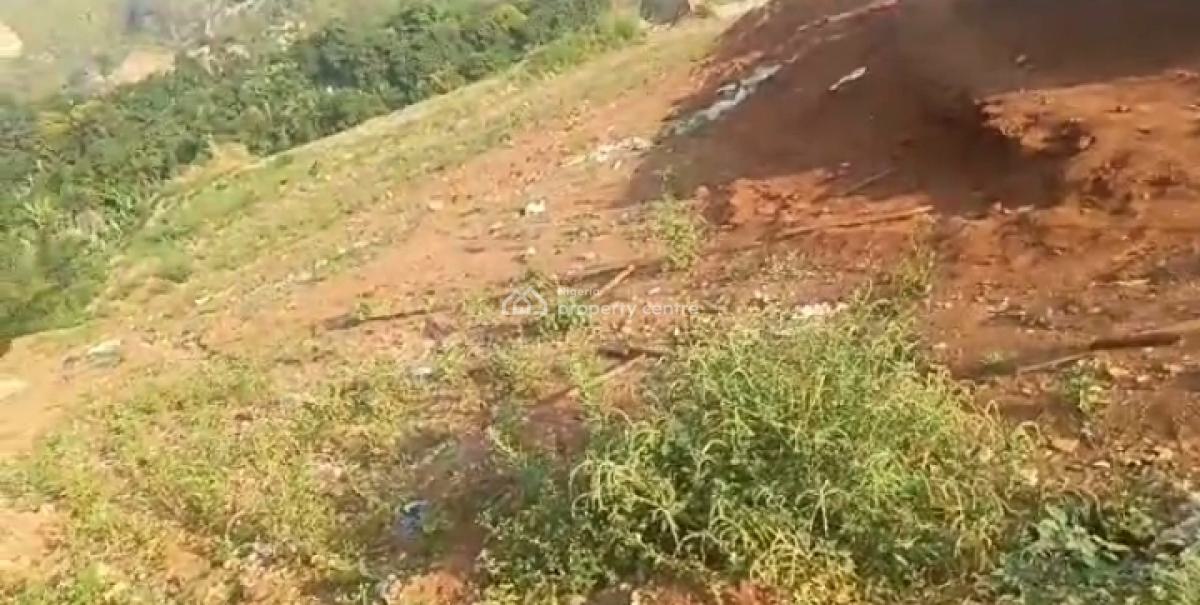 7 Hectares of Land, Maitama 2, Maitama District, Abuja, Mixed-use Land Joint Venture