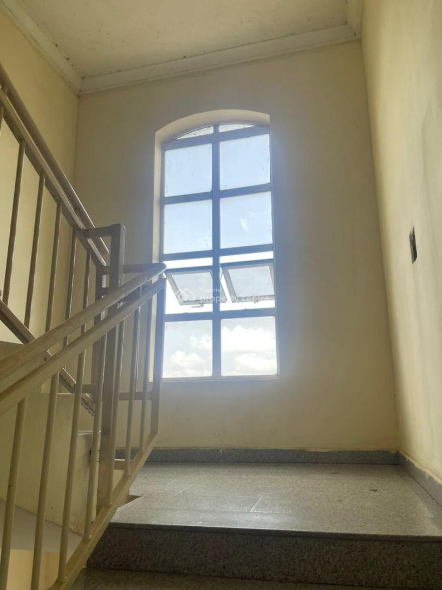 6 Units of 3 Bedroom Flat, Jabi, Abuja, Block of Flats for Sale