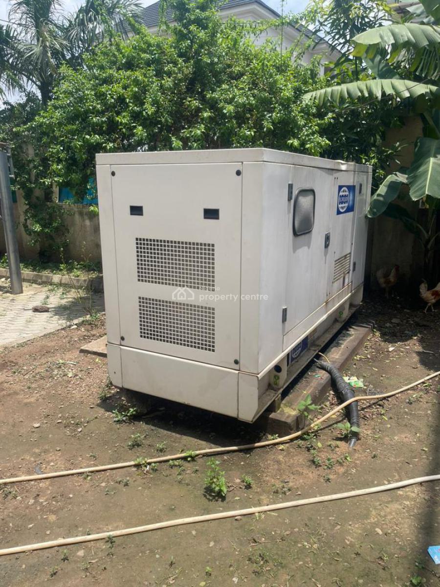 6 Units of 3 Bedroom Flat, Jabi, Abuja, Block of Flats for Sale