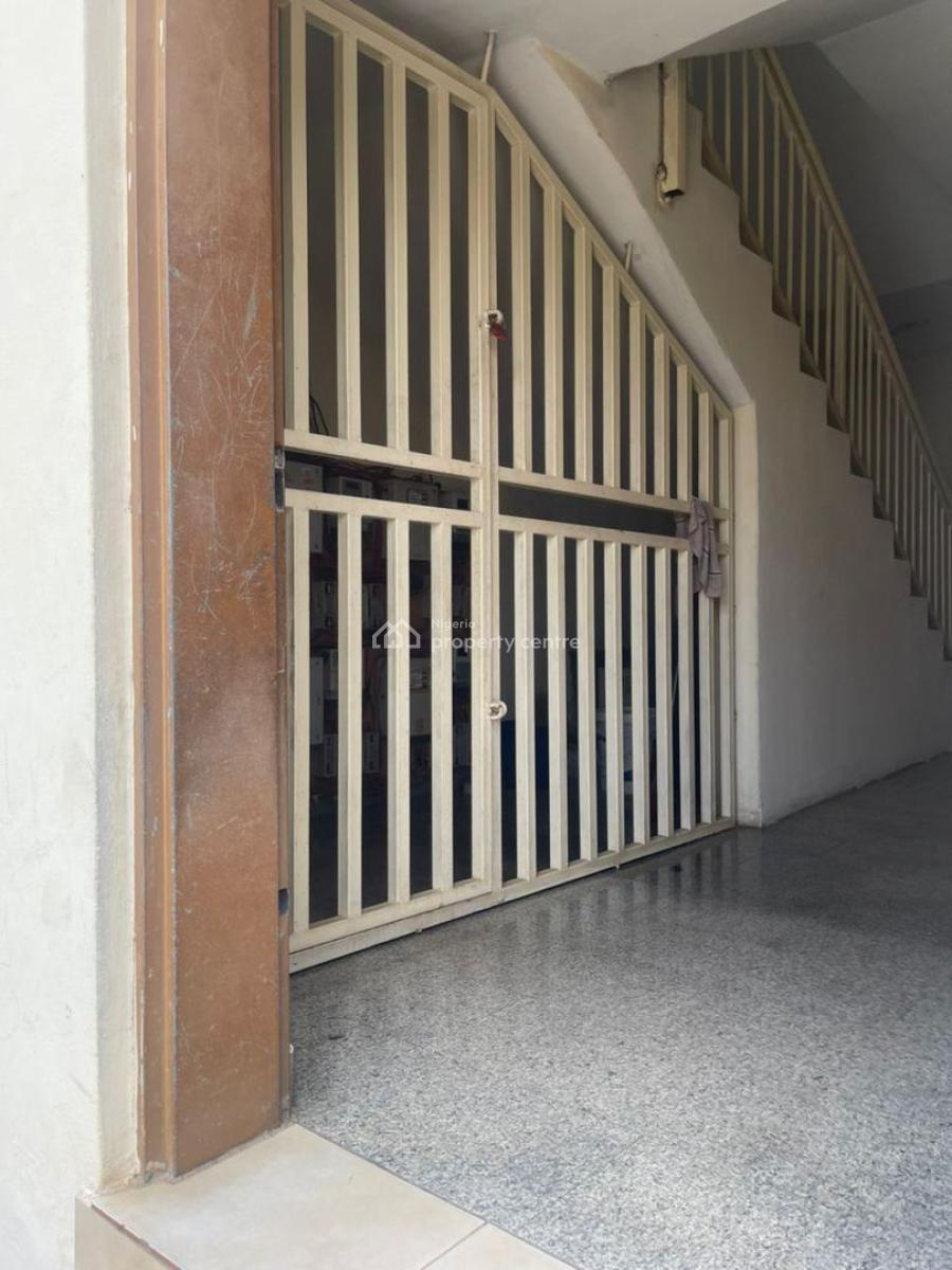 6 Units of 3 Bedroom Flat, Jabi, Abuja, Block of Flats for Sale