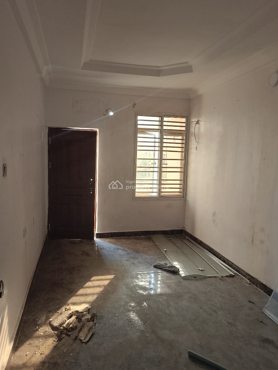 a Massive Room Self Contained, Ologolo, Lekki, Lagos, Self Contain (single Rooms) for Rent