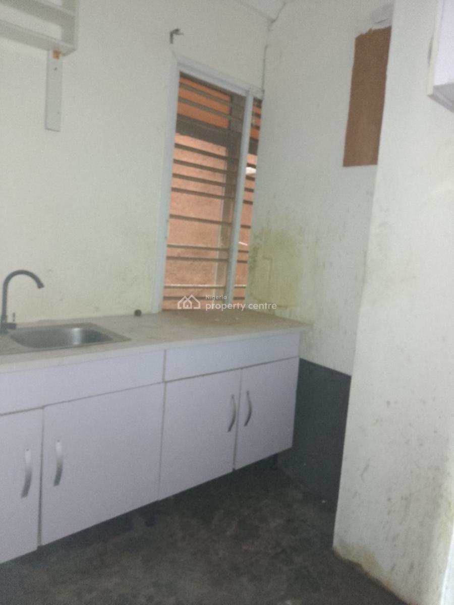 a Massive Room Self Contained, Ologolo, Lekki, Lagos, Self Contain (single Rooms) for Rent