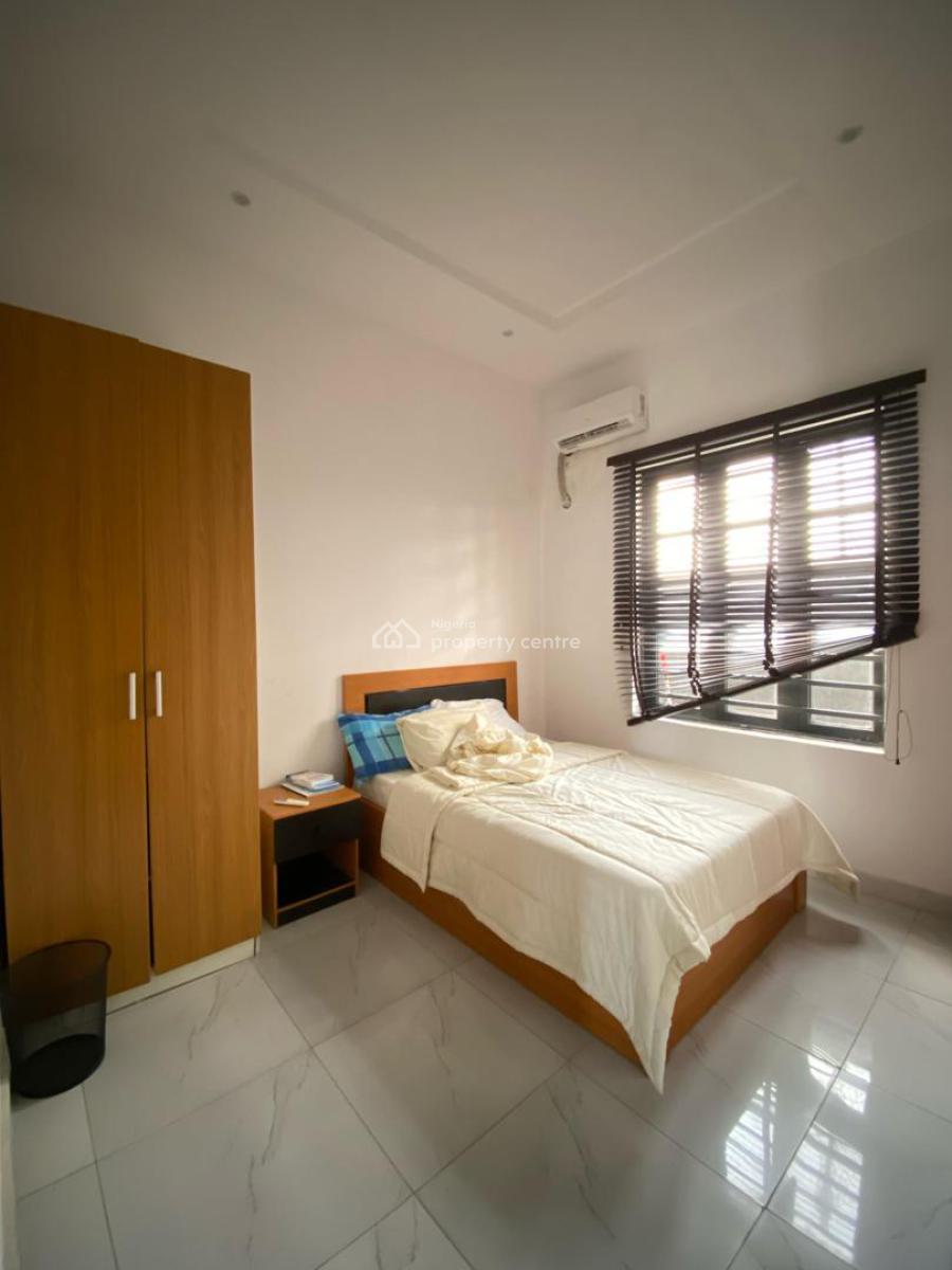 4 Bedroom Terrace Duplex with Swimming Pool and Gym, Victoria Garden City  Vgc, Ajah, Lagos, Terraced Duplex for Sale