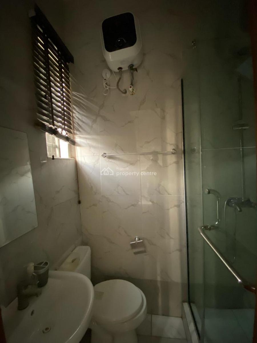 4 Bedroom Terrace Duplex with Swimming Pool and Gym, Victoria Garden City  Vgc, Ajah, Lagos, Terraced Duplex for Sale