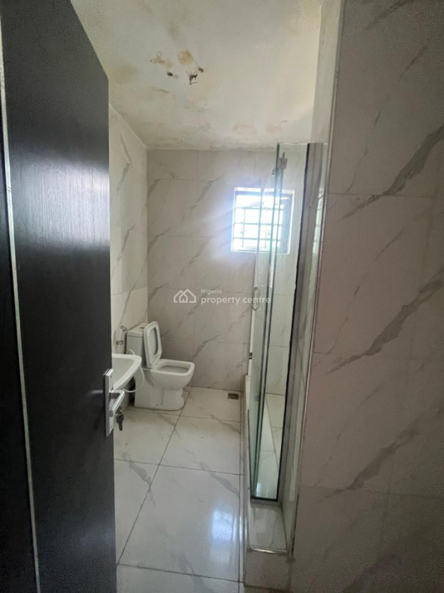 5 Bedroom Penthouse Duplex with All Modern Facilities:, Aerodrome Gra, Samonda, Ibadan, Oyo, House for Sale