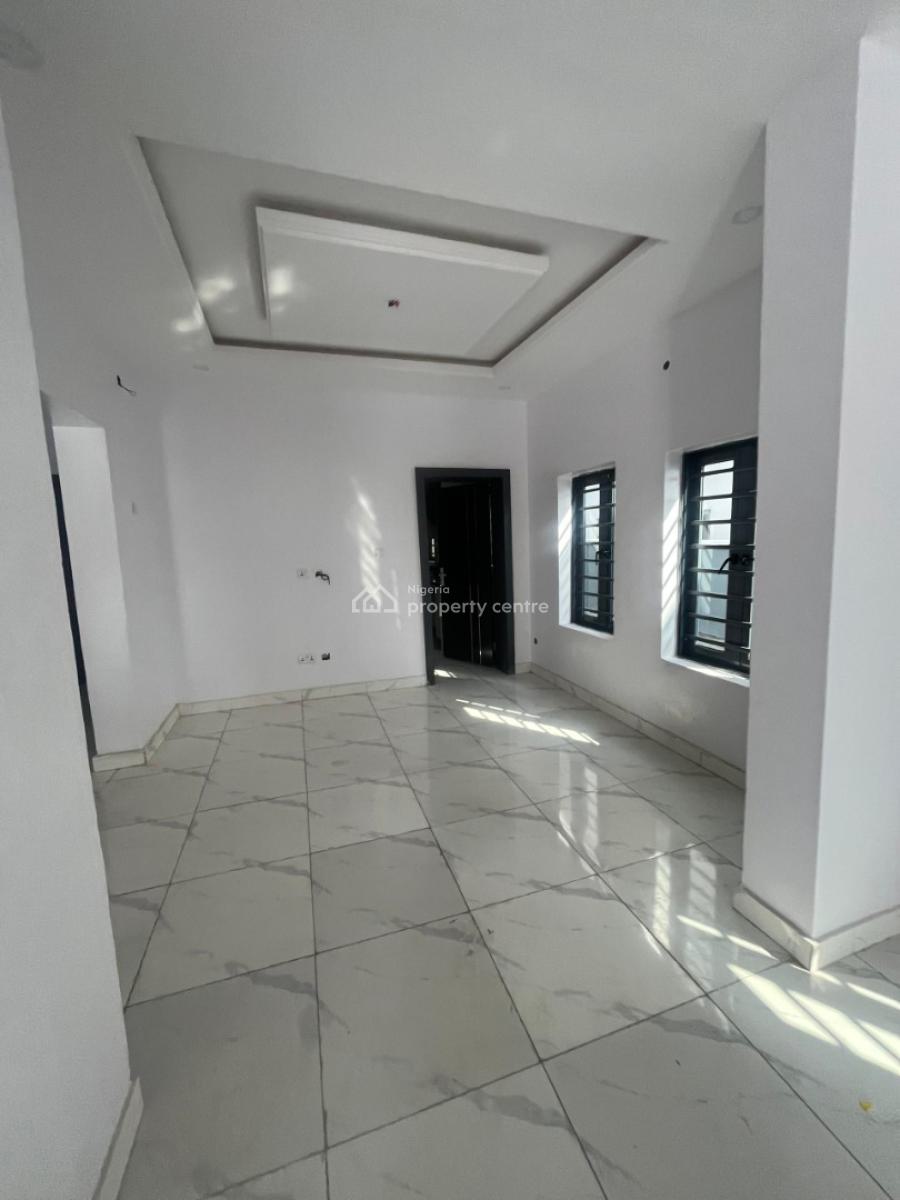 5 Bedroom Penthouse Duplex with All Modern Facilities:, Aerodrome Gra, Samonda, Ibadan, Oyo, House for Sale