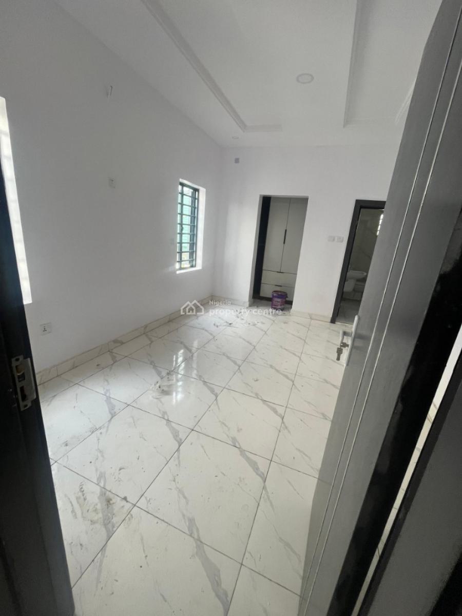 5 Bedroom Penthouse Duplex with All Modern Facilities:, Aerodrome Gra, Samonda, Ibadan, Oyo, House for Sale