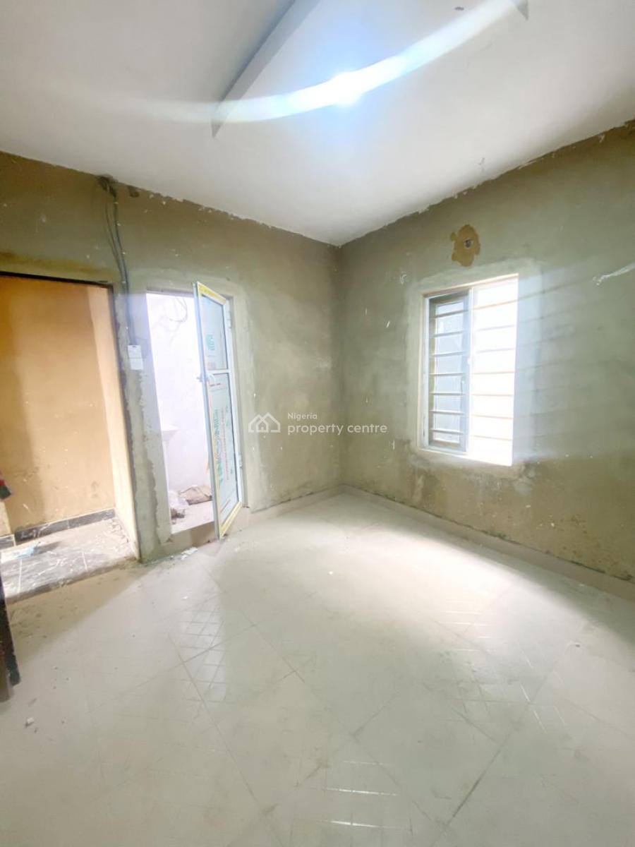 Luxury and Newly Built 2 Bedroom Apartment, Gra Phase 1, Magodo, Lagos, Flat / Apartment for Rent