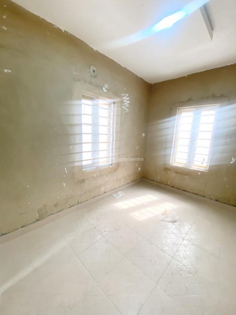 Luxury and Newly Built 2 Bedroom Apartment, Gra Phase 1, Magodo, Lagos, Flat / Apartment for Rent