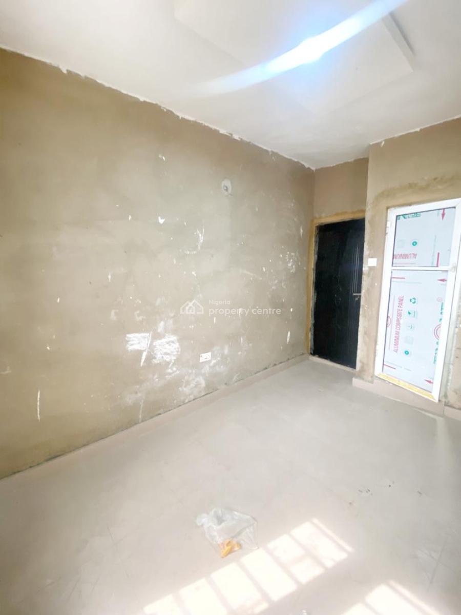 Luxury and Newly Built 2 Bedroom Apartment, Gra Phase 1, Magodo, Lagos, Flat / Apartment for Rent