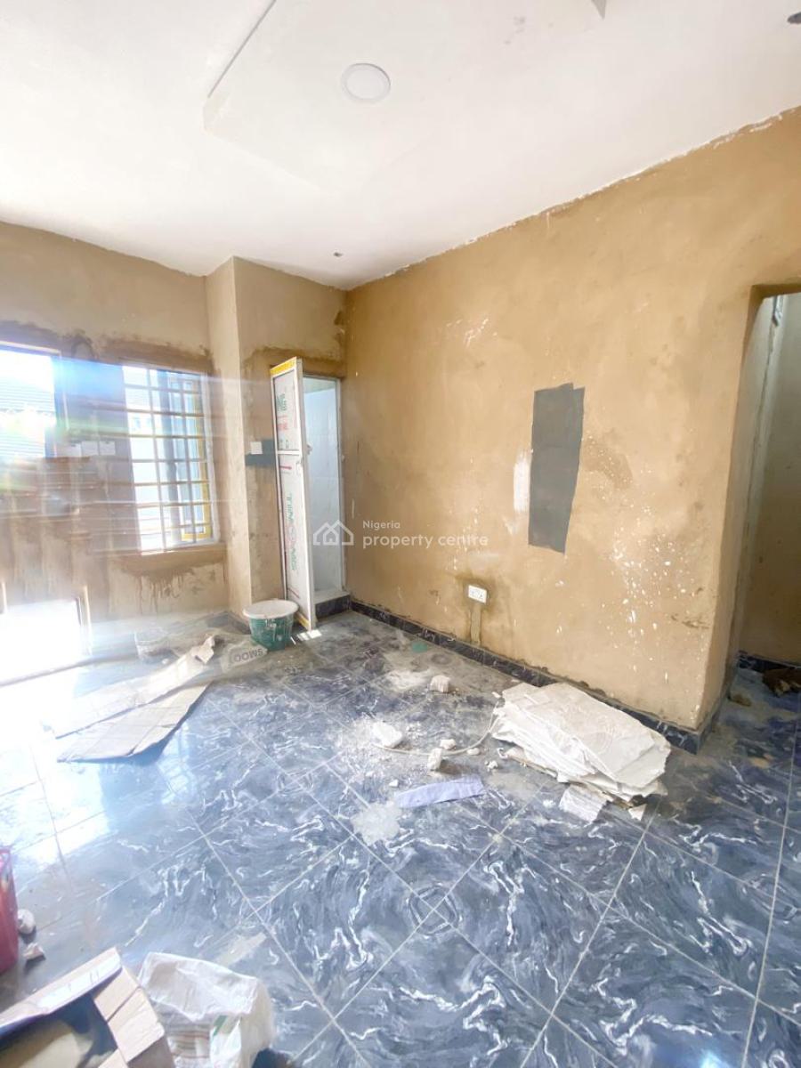 Luxury and Newly Built 2 Bedroom Apartment, Gra Phase 1, Magodo, Lagos, Flat / Apartment for Rent