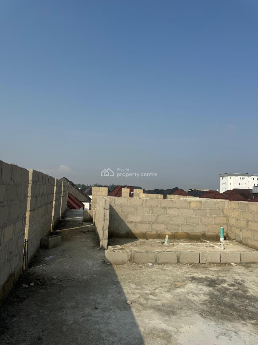 2 Bedroom Apartment, Lekki, Lagos, Flat / Apartment for Sale