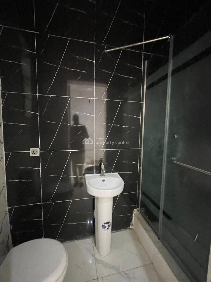 1 Bedroom Apartment, Orchid Road Royal Pine Estate, Lekki, Lagos, Mini Flat (room and Parlour) for Rent