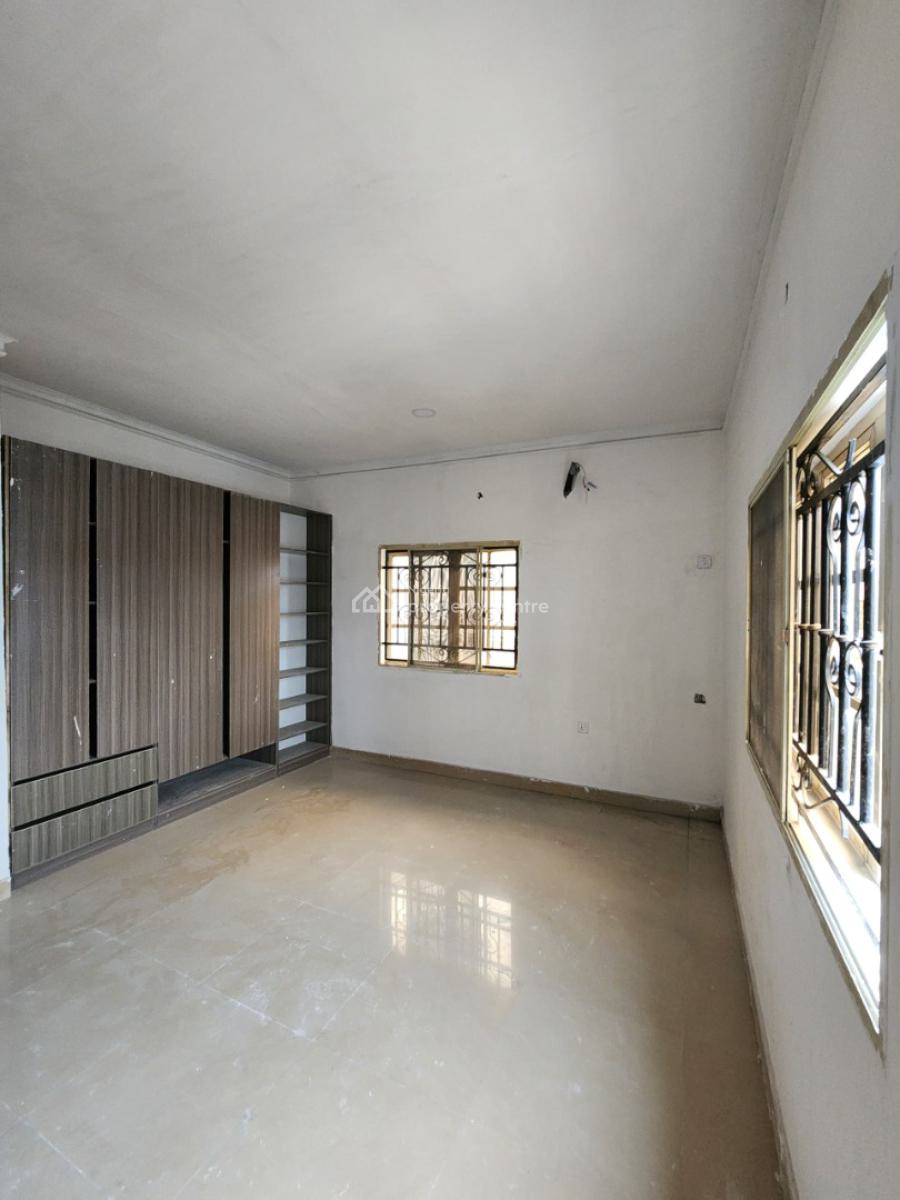 Tastefully Renovated Lovely Newly Renovated 3 Bedroom Flats, Off Ogunlana Drive, Surulere, Lagos, Flat / Apartment for Rent