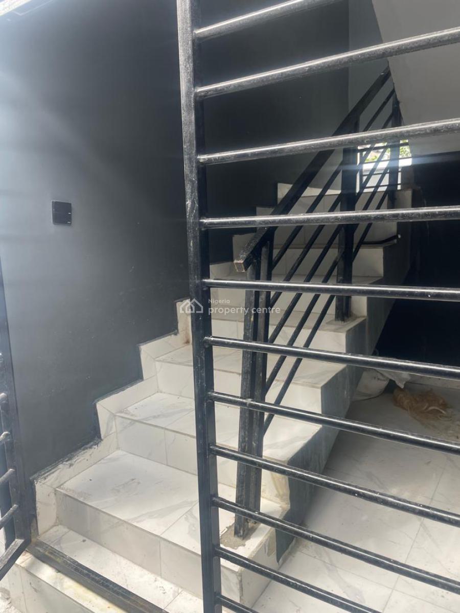New   2 Bedroom Flat and Miniflat, Ogombo, Ajah, Lagos, Flat / Apartment for Rent