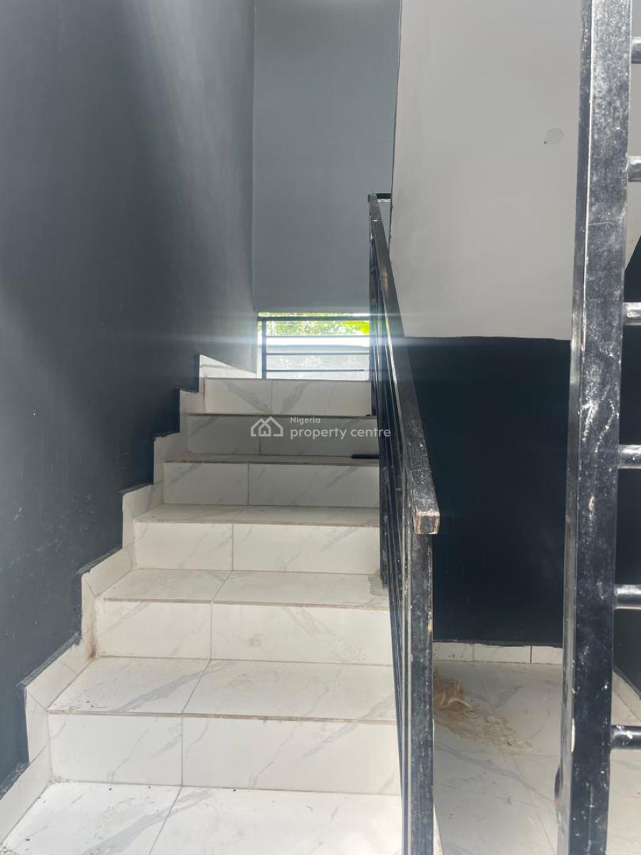 New   2 Bedroom Flat and Miniflat, Ogombo, Ajah, Lagos, Flat / Apartment for Rent