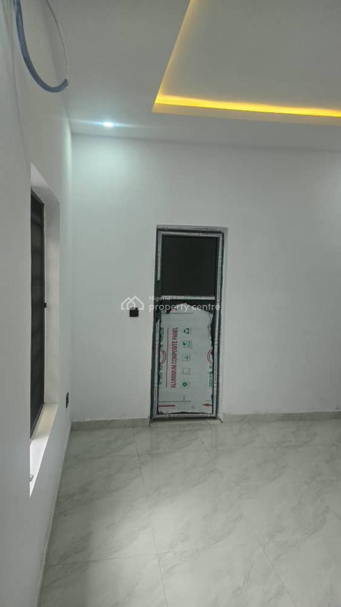 New   2 Bedroom Flat and Miniflat, Ogombo, Ajah, Lagos, Flat / Apartment for Rent