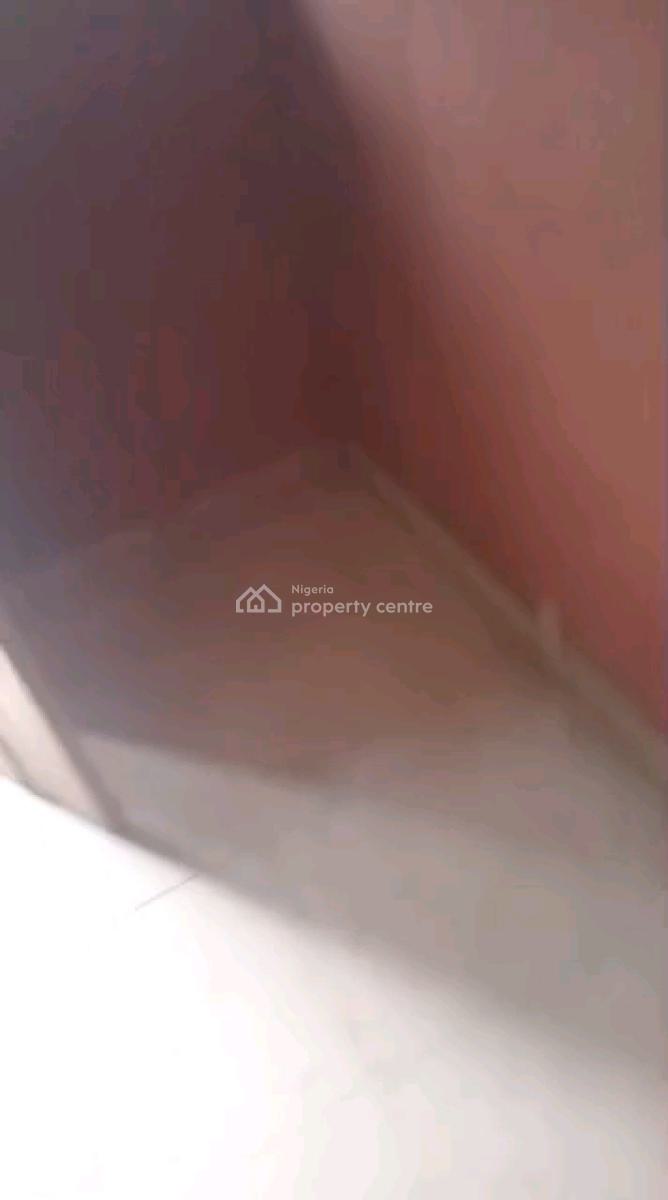 Decent 2 Bedroom Flat with 2 Toilet and Bathroom, Alapere, Ketu, Lagos, Flat / Apartment for Rent
