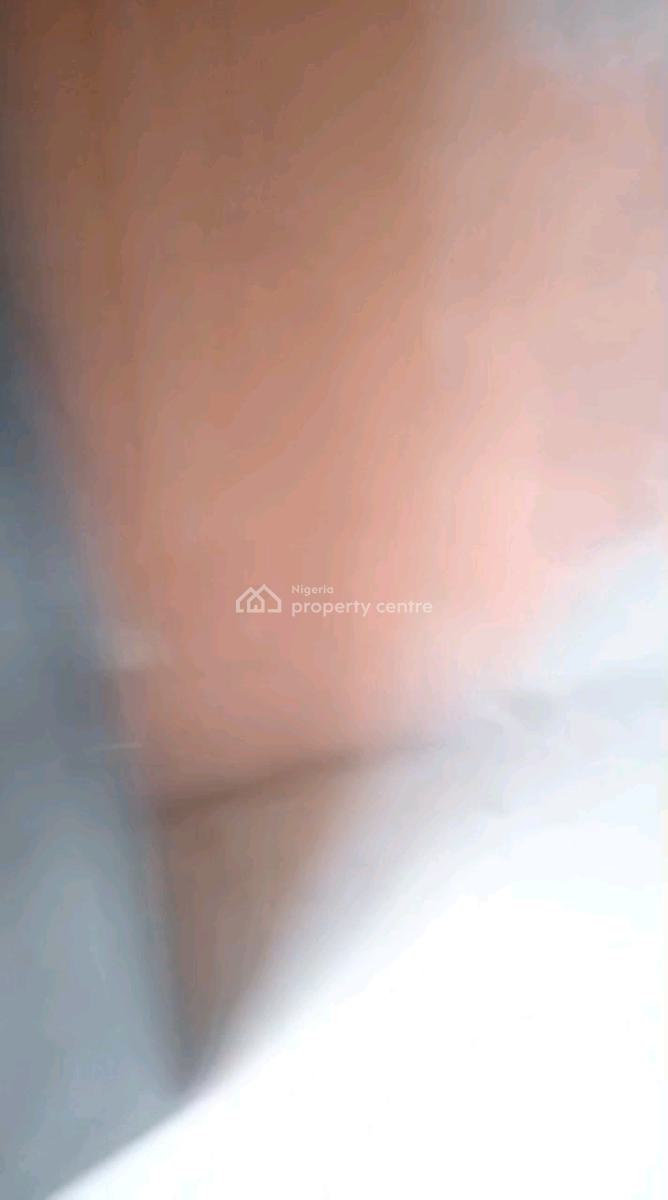 Decent 2 Bedroom Flat with 2 Toilet and Bathroom, Alapere, Ketu, Lagos, Flat / Apartment for Rent