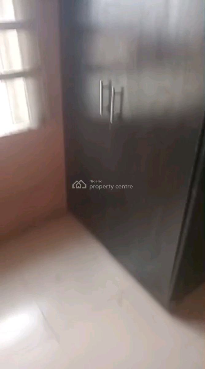 Decent 2 Bedroom Flat with 2 Toilet and Bathroom, Alapere, Ketu, Lagos, Flat / Apartment for Rent