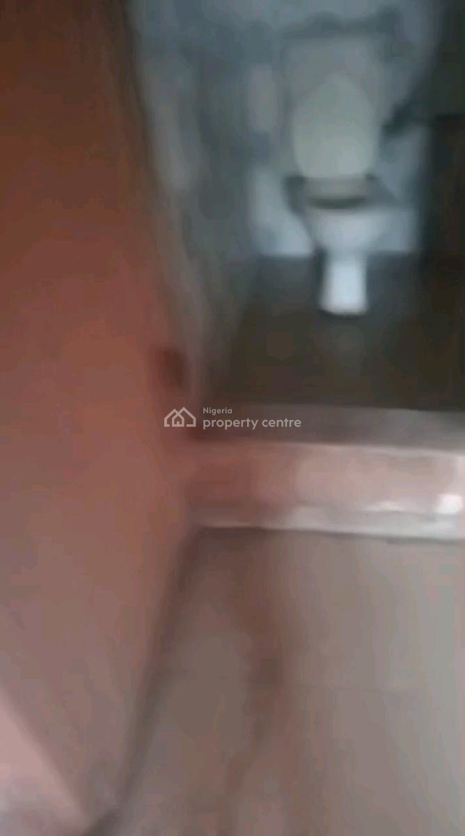 Decent 2 Bedroom Flat with 2 Toilet and Bathroom, Alapere, Ketu, Lagos, Flat / Apartment for Rent