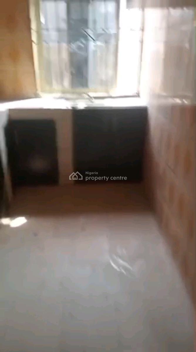 Decent 2 Bedroom Flat with 2 Toilet and Bathroom, Alapere, Ketu, Lagos, Flat / Apartment for Rent