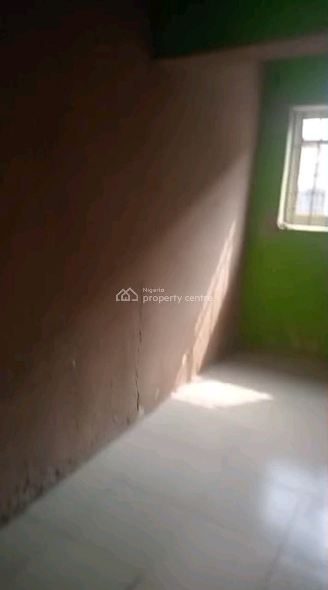 Decent 2 Bedroom Flat with 2 Toilet and Bathroom, Alapere, Ketu, Lagos, Flat / Apartment for Rent