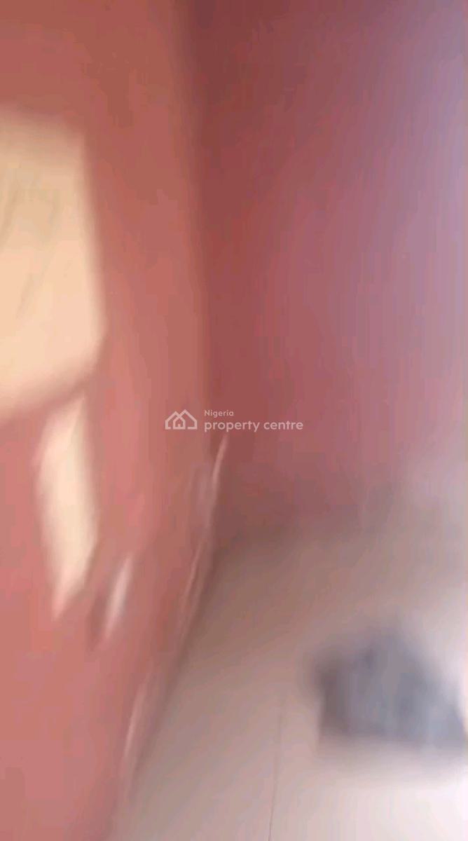 Decent 2 Bedroom Flat with 2 Toilet and Bathroom, Alapere, Ketu, Lagos, Flat / Apartment for Rent