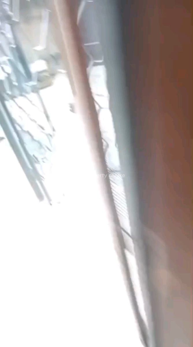 Decent 2 Bedroom Flat with 2 Toilet and Bathroom, Alapere, Ketu, Lagos, Flat / Apartment for Rent