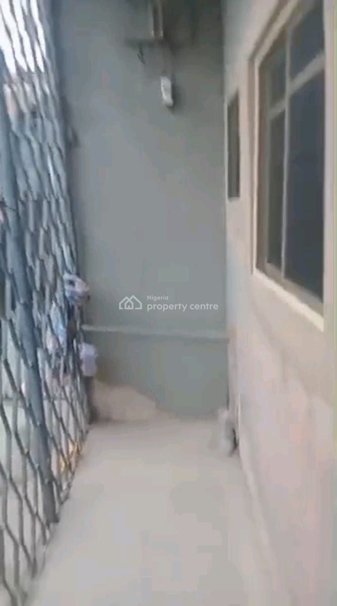 Decent 2 Bedroom Flat with 2 Toilet and Bathroom, Alapere, Ketu, Lagos, Flat / Apartment for Rent