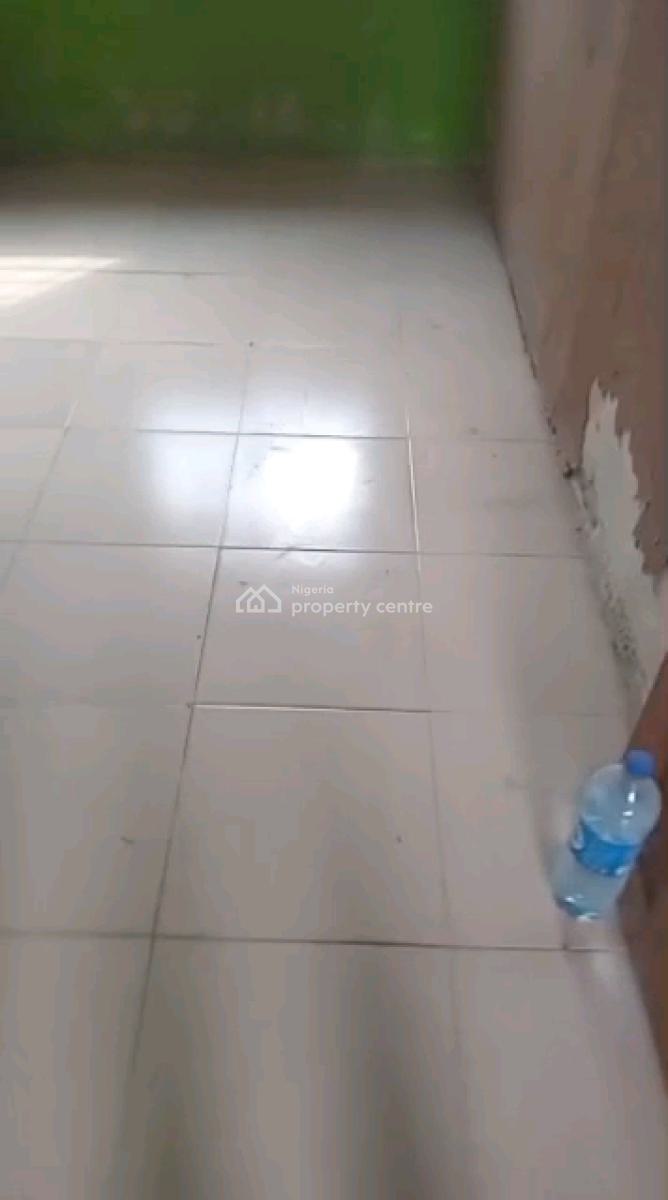 Decent 2 Bedroom Flat with 2 Toilet and Bathroom, Alapere, Ketu, Lagos, Flat / Apartment for Rent