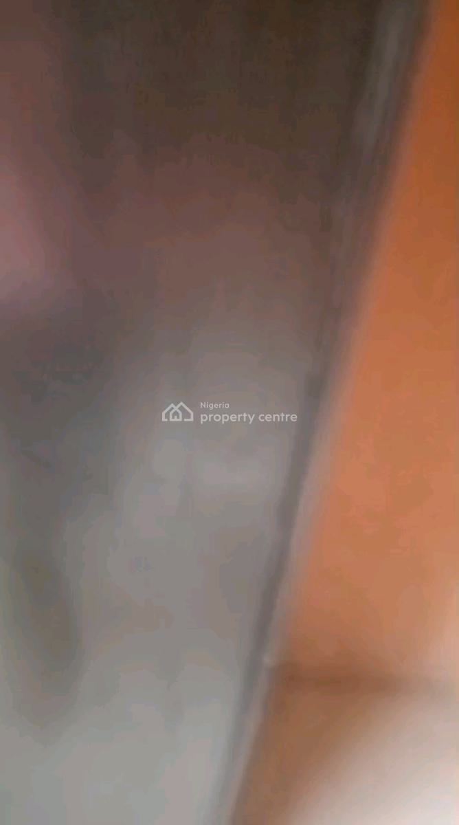 Decent 2 Bedroom Flat with 2 Toilet and Bathroom, Alapere, Ketu, Lagos, Flat / Apartment for Rent